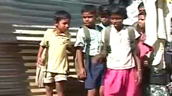 Bangalore: Children of a lesser Metro