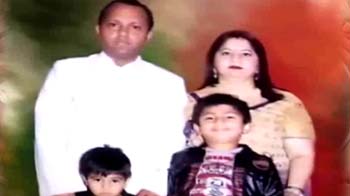 दिल्ली में डबल मर्डर दिल्ली में डबल मर्डर