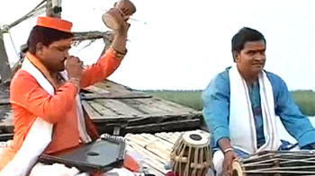 Rain forecasts: The Met and beyond