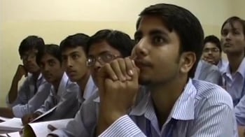 Video : Kota unhappy over IIT changes