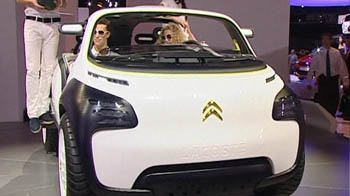 3Cs for Paris: Clean, cheap and China