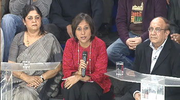 We The People - The art of giving?