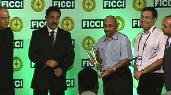 Video : FICCI Healthcare Excellence Award 2010