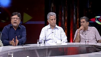 Does terror have a colour?