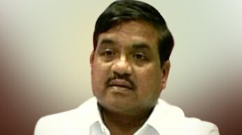 Video : Pune blast: Maharashtra Home Minister admits delay in probe