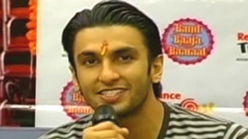 Have a wonderful Diwali: Ranveer Singh