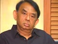 Videos : Corrupt ex-MCI chief on Gujarat University Board
