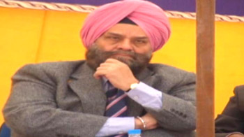 Will Lalli exit soon as Prasar Bharati CEO?