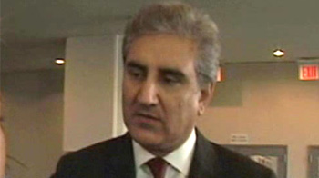 Pakistan accepts India's aid offer for flood relief work