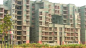 डीडीए का मेगा प्रोजेक्ट फ्लॉप साबित