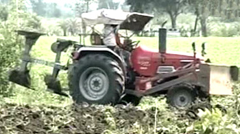 ग्रह-नक्षत्रों के भरोसे खेती