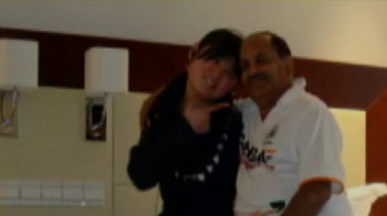 Sex and sleaze taint Indian women's hockey