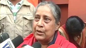 Video : Outrage over Binayak Sen verdict