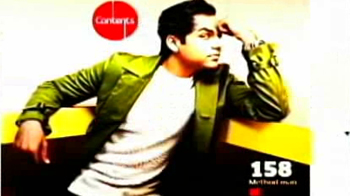 Abhay's smoking hot cover act!