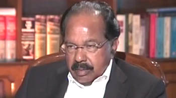 Allegations against Balakrishnan serious: Moily