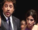 Video : Penelope ties the knot with Bardem