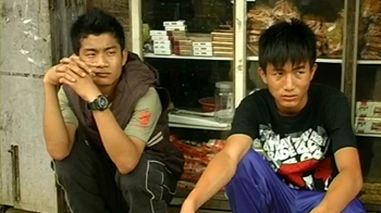 Another blockade hits Manipur