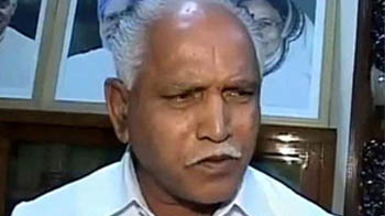 Yeddyurappa's sons in land scam? Yeddyurappa's sons in land scam?