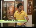 Video : Pankaj wins World Billiards Championship