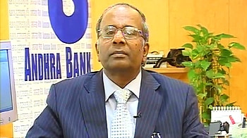 Video : Employee cost, provisioning hit Andhra bank PAT