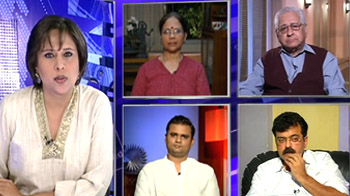 Abrupt end to Mistry's 'journey'