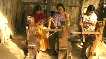 Militants use microfinance schemes to woo locals