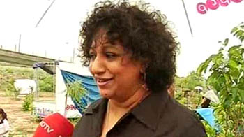 Be a proud Indian, make CWG a success: Ambika Pillai