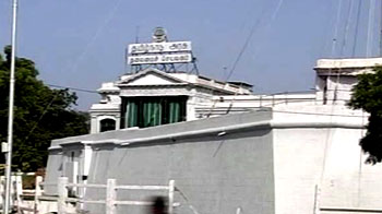 The politics of buildings in Tamil Nadu