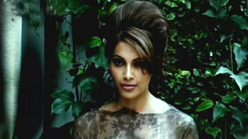 Exclusive: Bips shooting for Vogue's cover