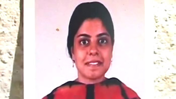 Bangalore techie murder: 1 arrested Bangalore techie murder: 1 arrested