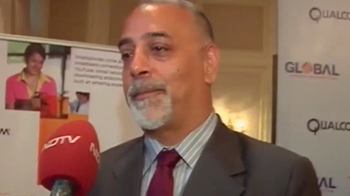 Qualcomm plans to lease Broadband Wireless Access spectrum