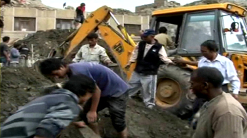 Widespread devastation, mounting losses Widespread devastation, mounting losses