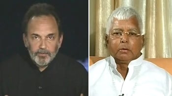 Video : Battleground Bihar: Will Lalu manage to regain ground?