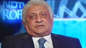 Video : Waiting for regulator's approval for Lavasa IPO: HCC