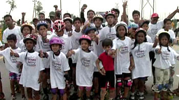 NDTV 'Be The Solution' campaign: 15 days to go, is Delhi game?