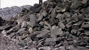 Video : Coal India IPO gets decent start