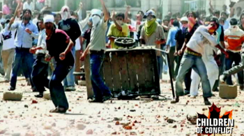 Kashmir: Paradise lost? Kashmir: Paradise lost?