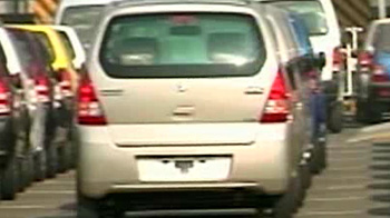 मारुति हुई महंगी, अल्टो को छोड़कर