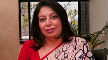 राडिया के घर पर सीबीआई का छापा