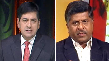 The best of The Big Fight 2010