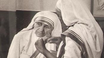 Mother Teresa - A life dedicated