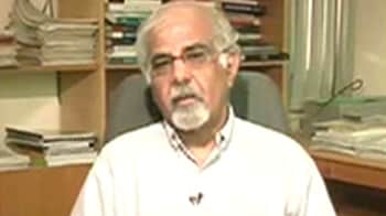 Video : RBI credit policy (Jul 27, 2010)
