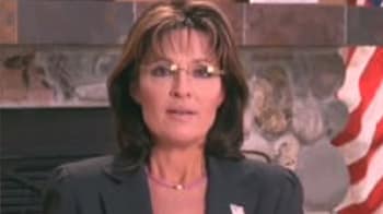 Video : Oops! Sarah Palin has done it again