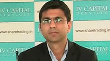 JV Capitals on market movement