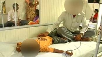 Thalassemic kids get HIV: No answers yet