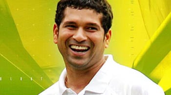 Video : Sachin's cricket Oscar coming soon?