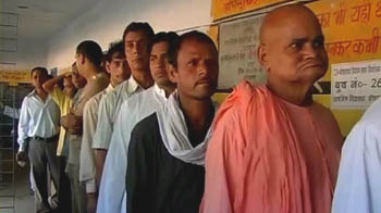 बिहार में पांचवें चरण का मतदान जारी