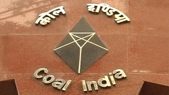 Video : Coal India IPO subscribed 10 times on day 3