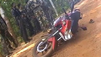 Video : Gyaneshwari sabotage: Key suspect killed