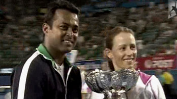 2010: The year that was in sports